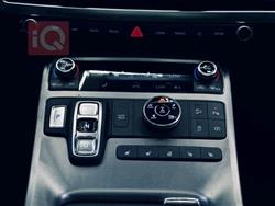 هيونداي باليسيد